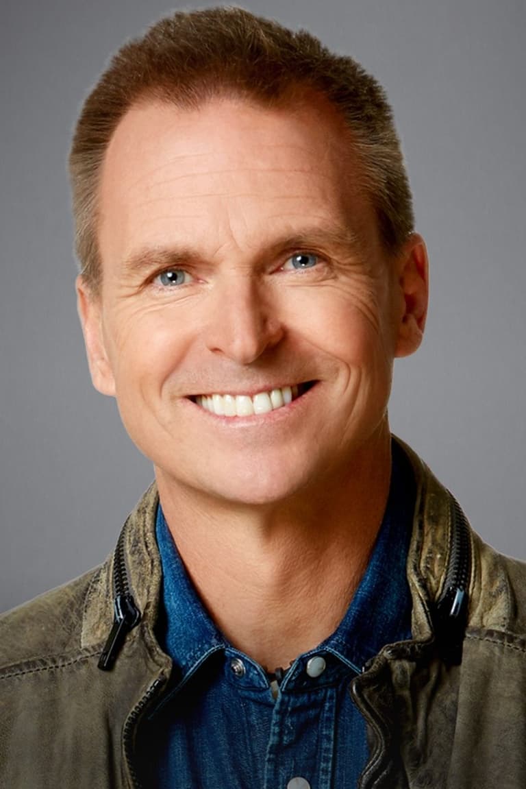 Actor Phil Keoghan