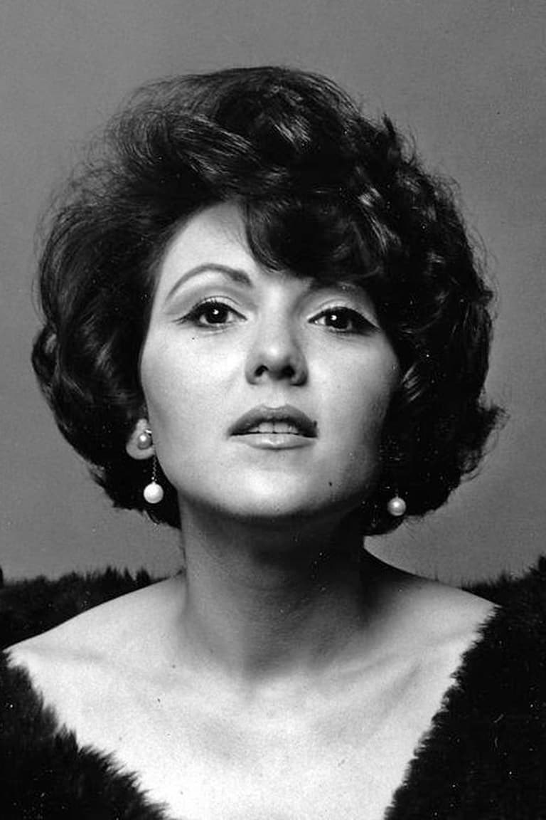 Actor Brenda Vaccaro