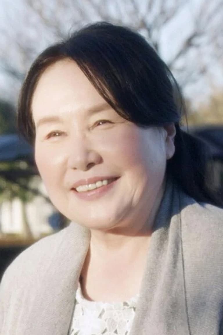 Actor 大島蓉子