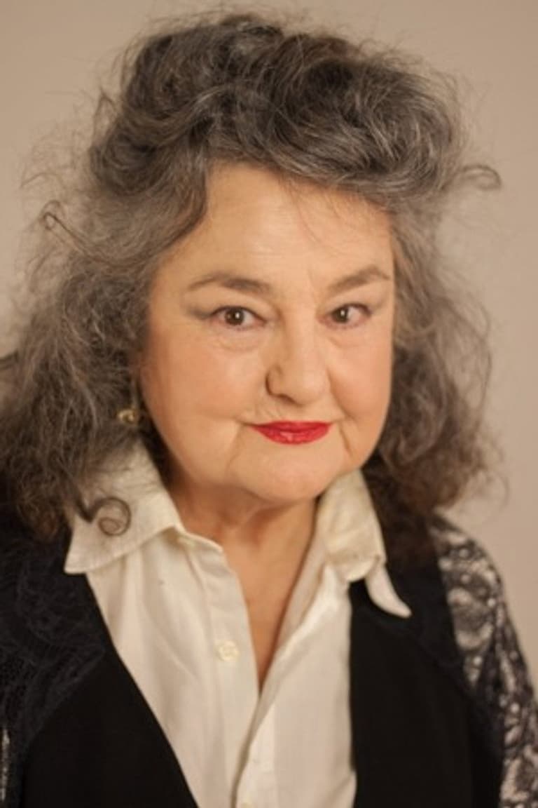 Actor Juana Andueza