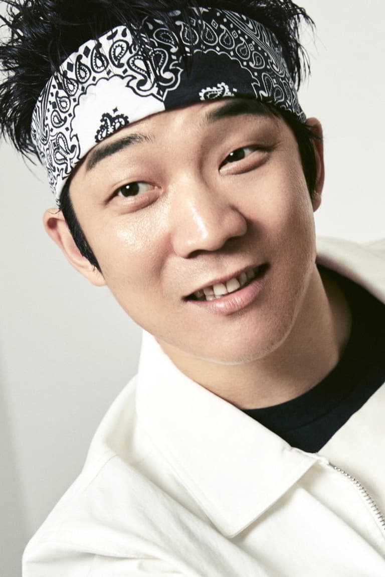 Actor 한경록