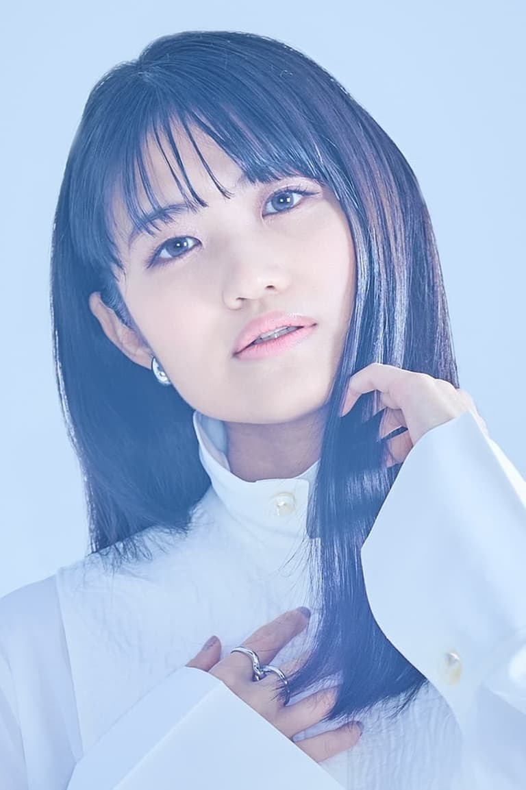 Actor Saori Hayami