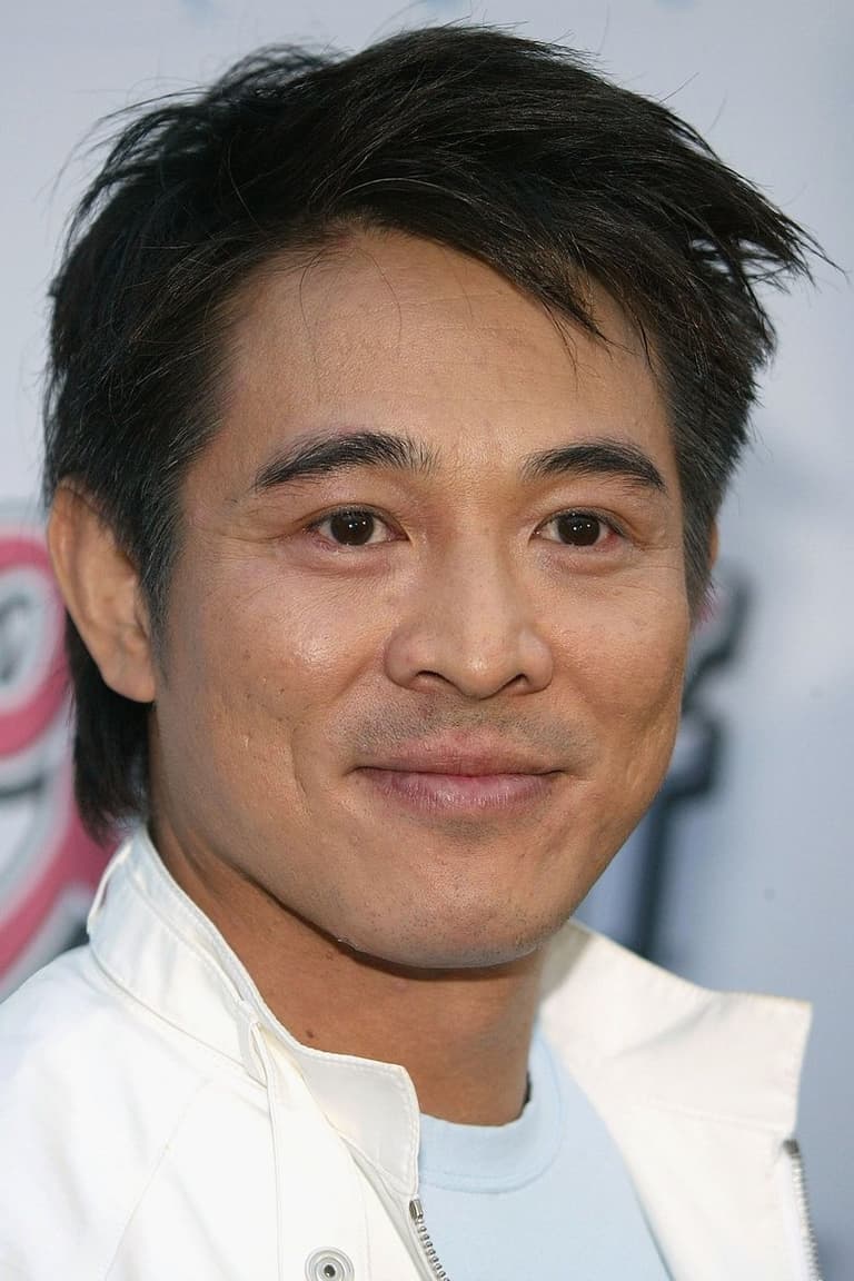 Actor 李连杰