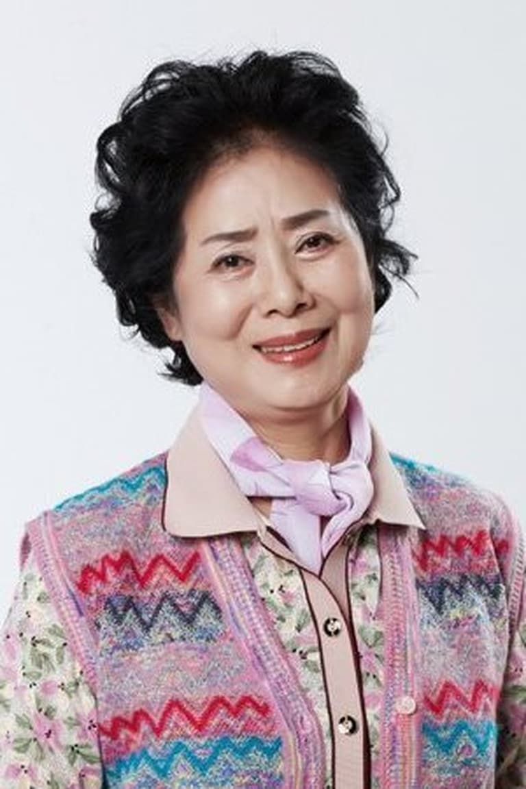 Actor 선우용녀