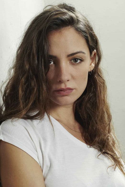Actor María Hervás