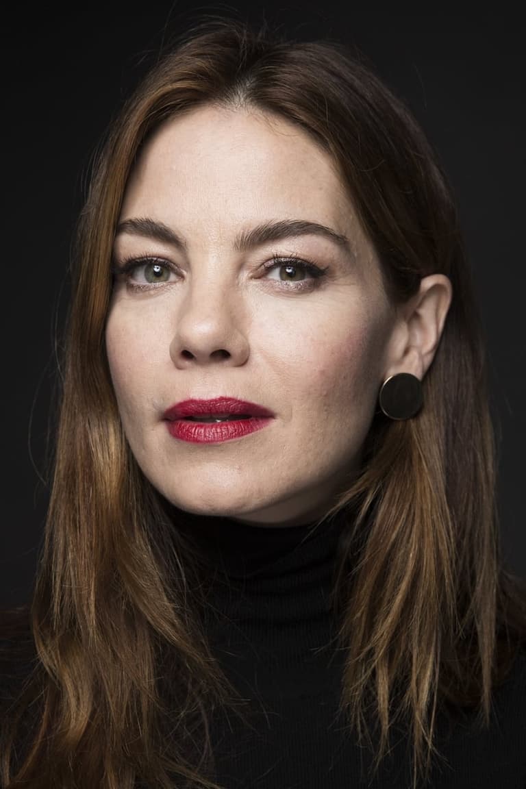 Actor Michelle Monaghan