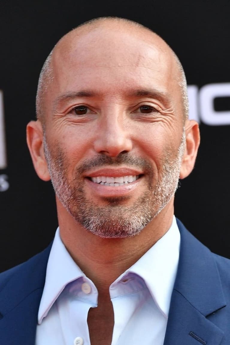 Actor Jason Oppenheim