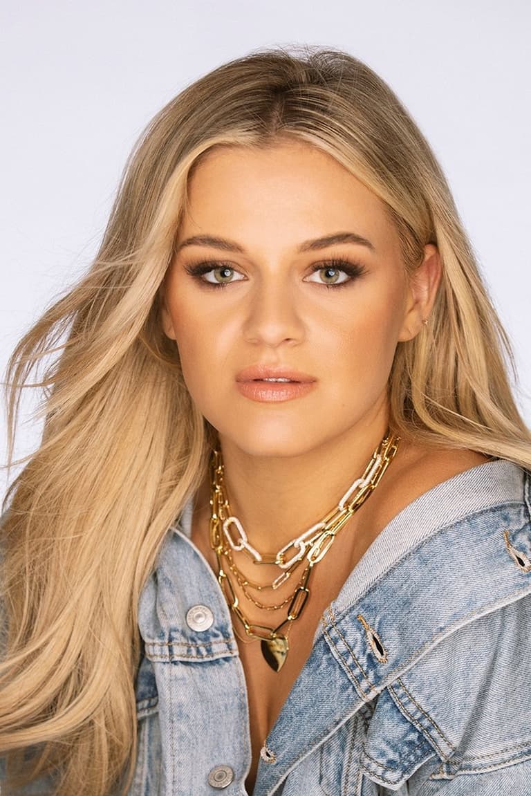 Actor Kelsea Ballerini