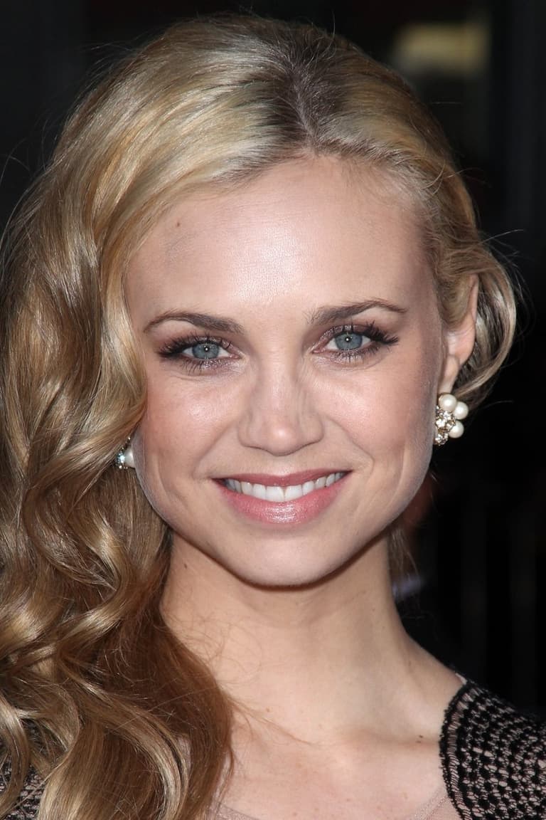 Actor Fiona Gubelmann