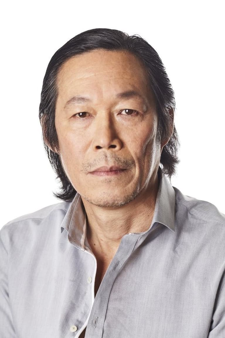 Actor Hiu Woong-Sin