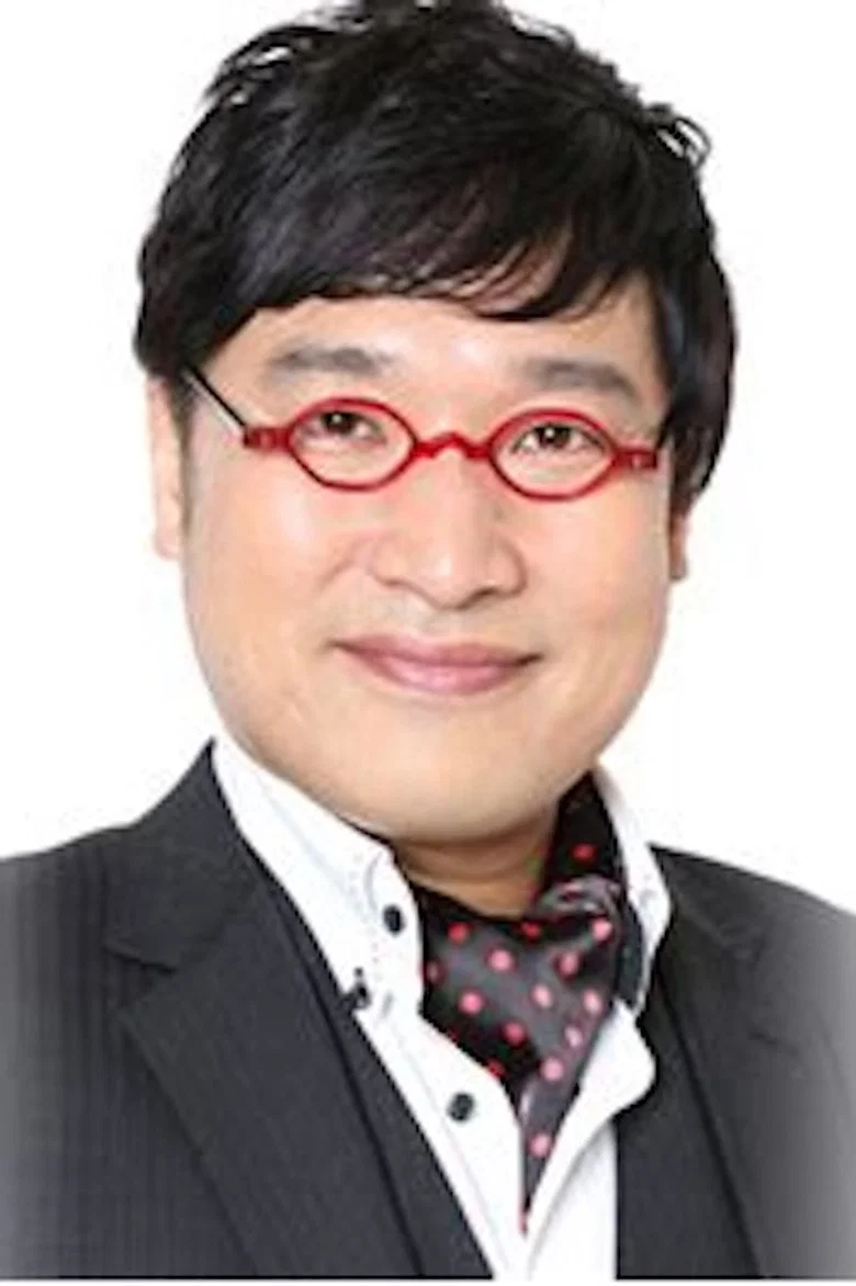 Actor 山里亮太
