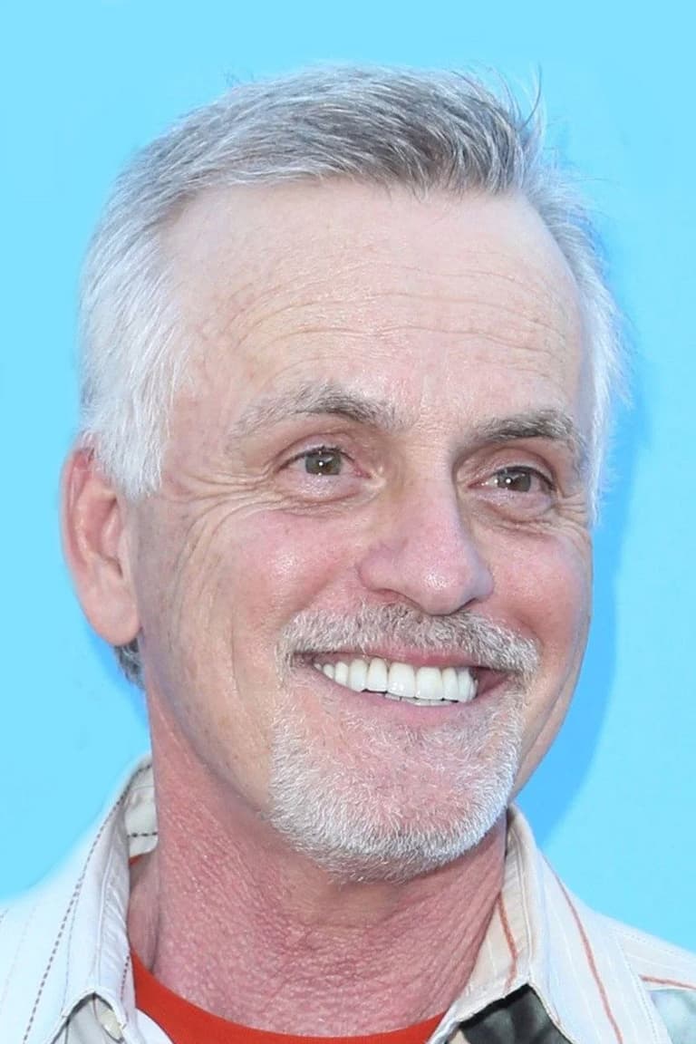 Actor Rob Paulsen