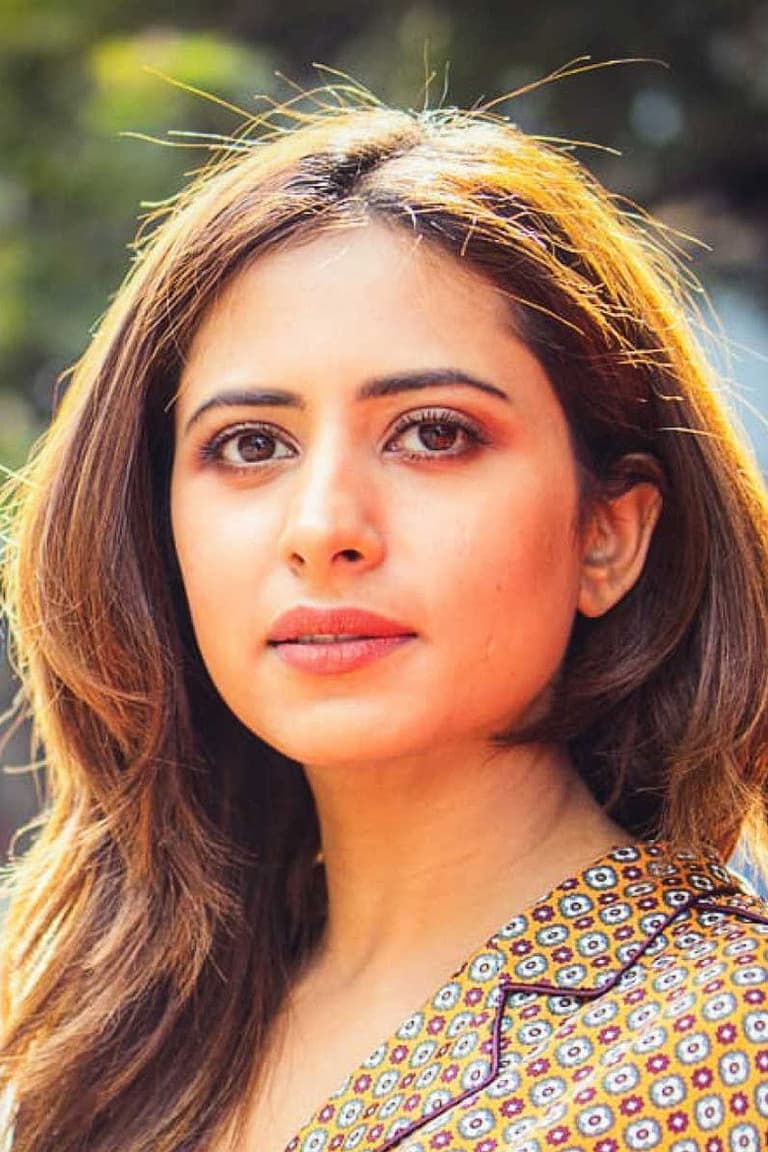 Actor Sargun Mehta