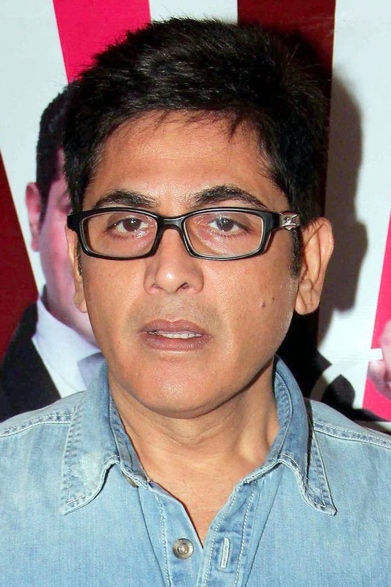 Actor Aasif Sheikh