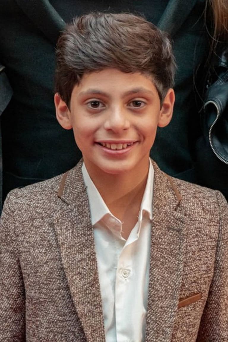 Actor عمر شريف