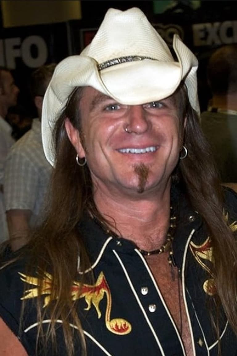 Actor Scott McNeil