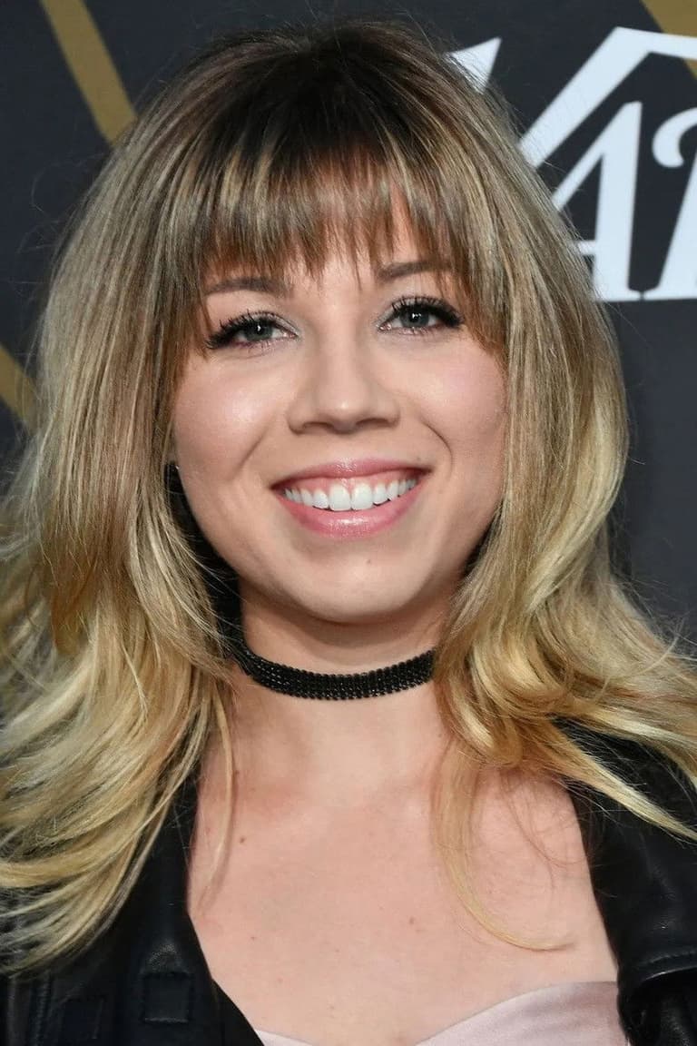 Actor Jennette McCurdy