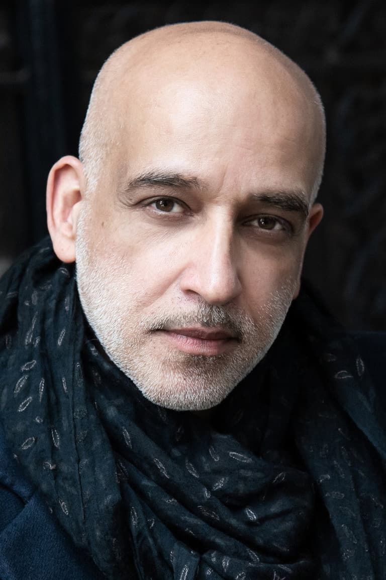Actor Alok Tewari