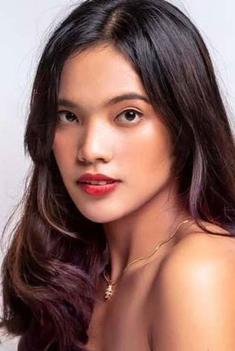 Actor Ayra Salvador