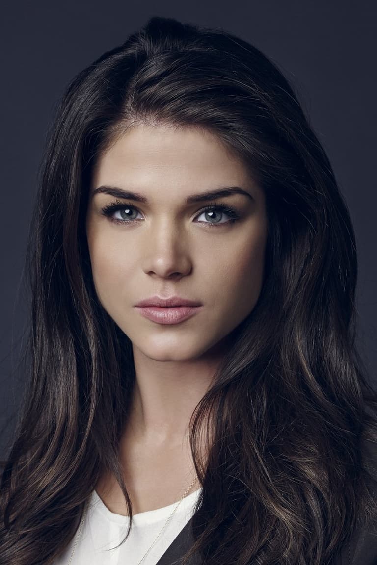 Actor Marie Avgeropoulos