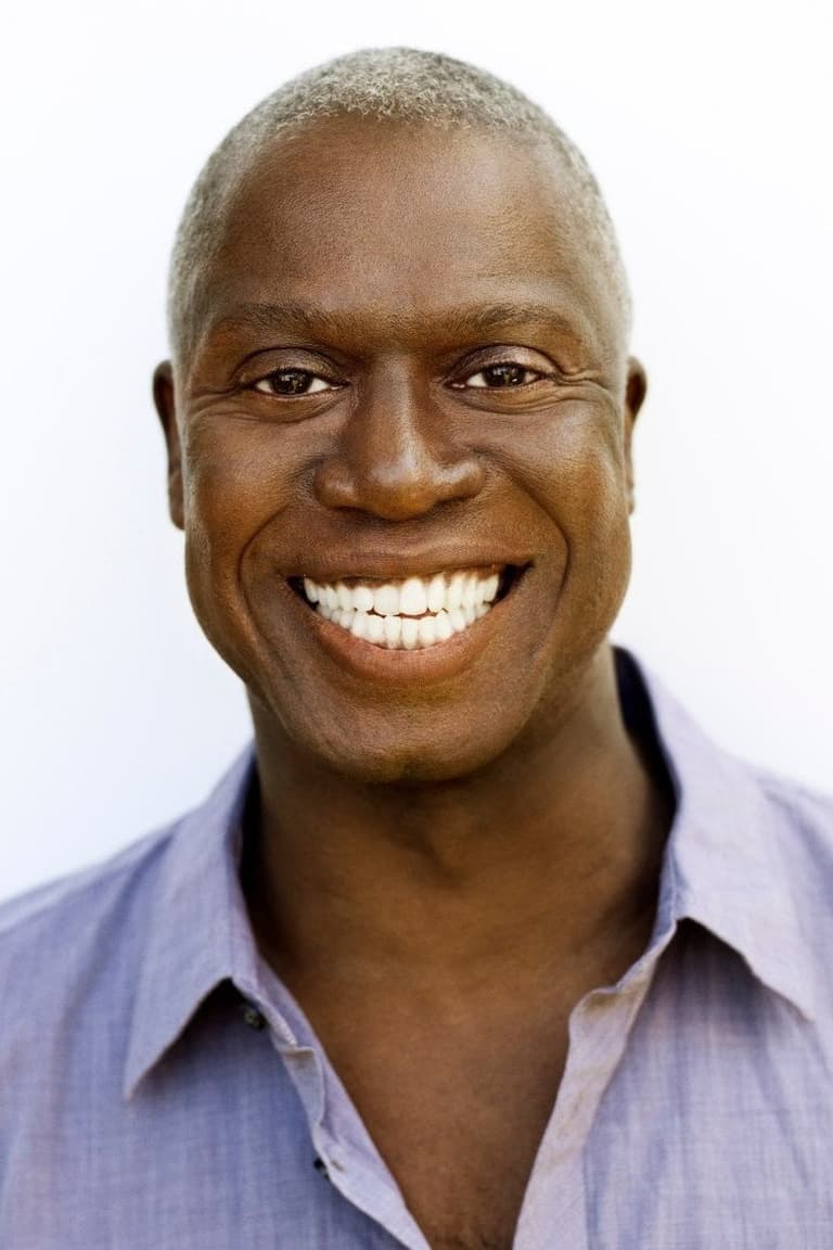 Actor Andre Braugher