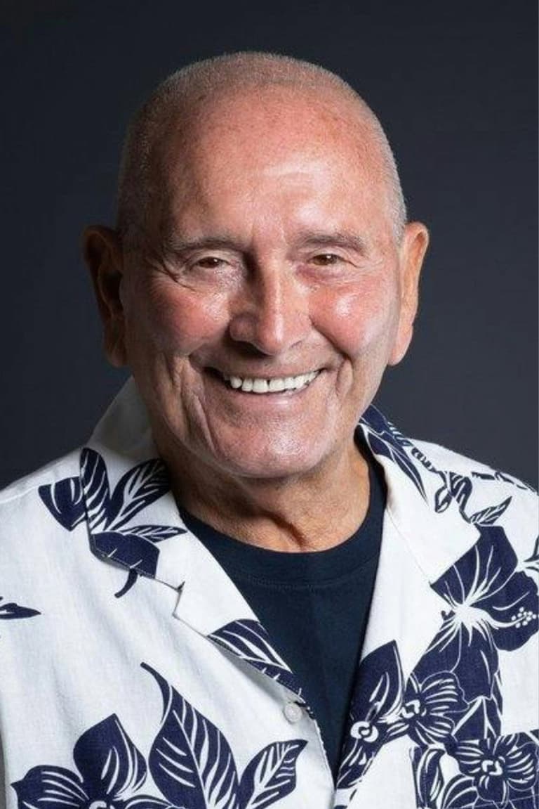 Actor Tommy Cannon