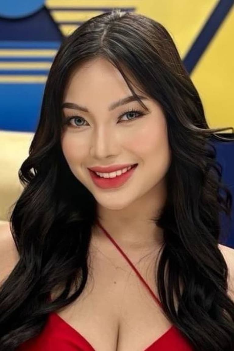 Actor Divine Villareal