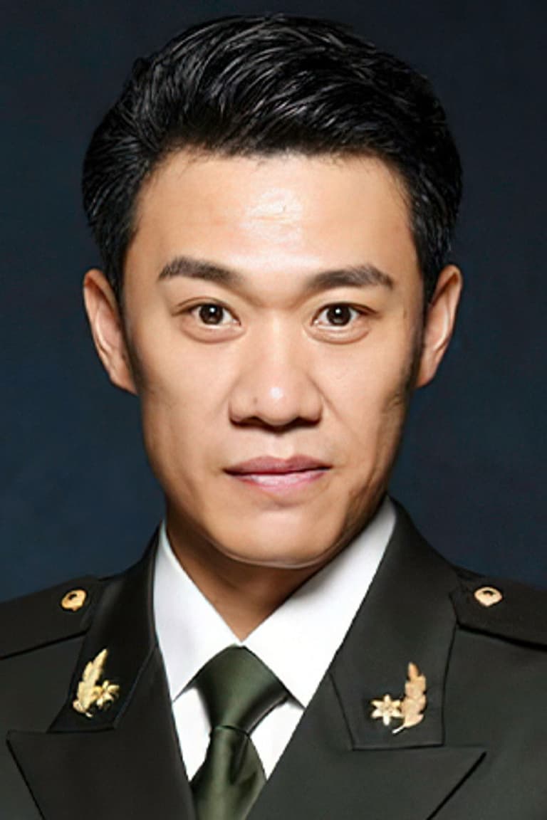 Actor 宋楚炎