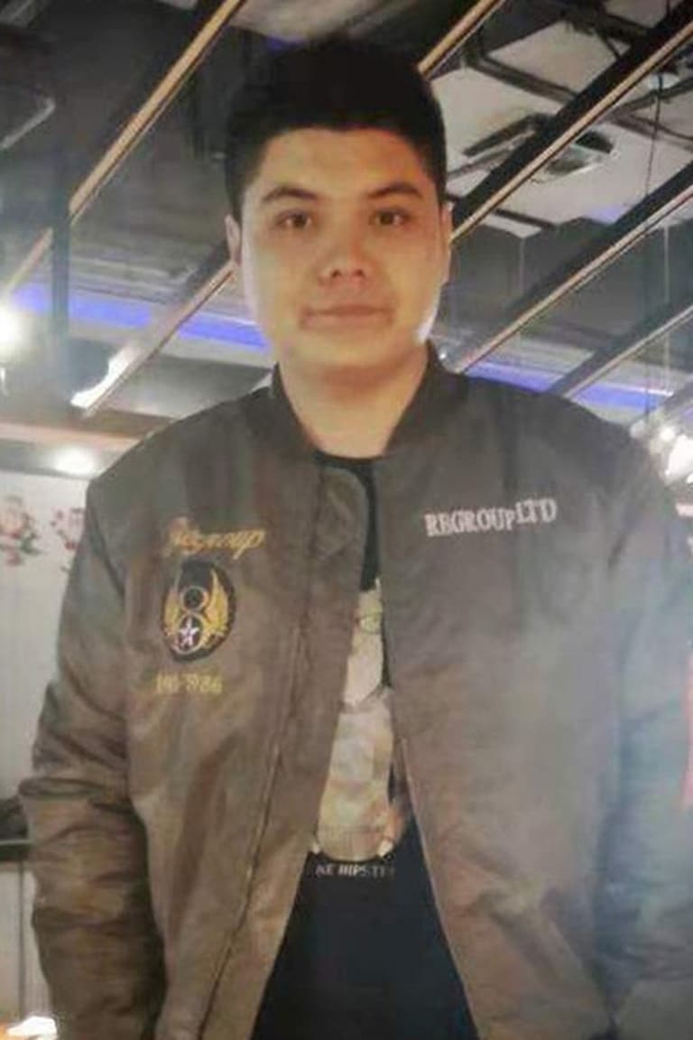 Actor 巴赫