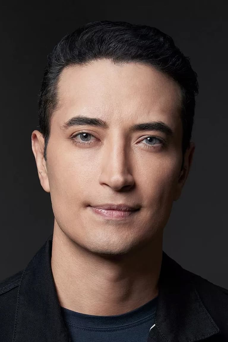 Actor Aristotle Athari