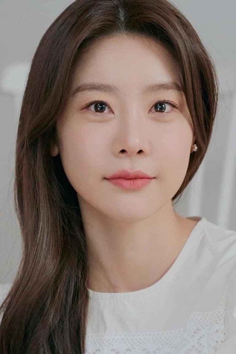 Actor 박소진