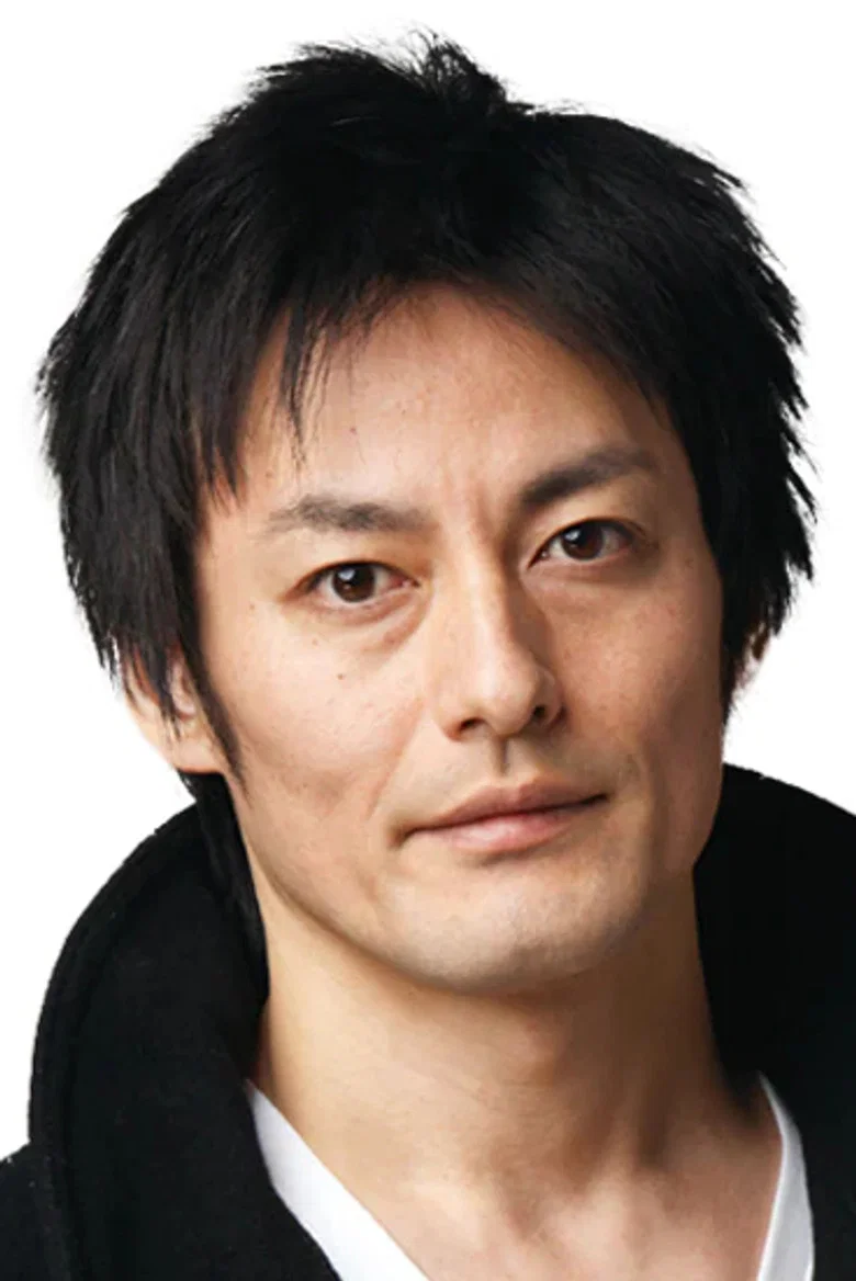 Actor 山口馬木也