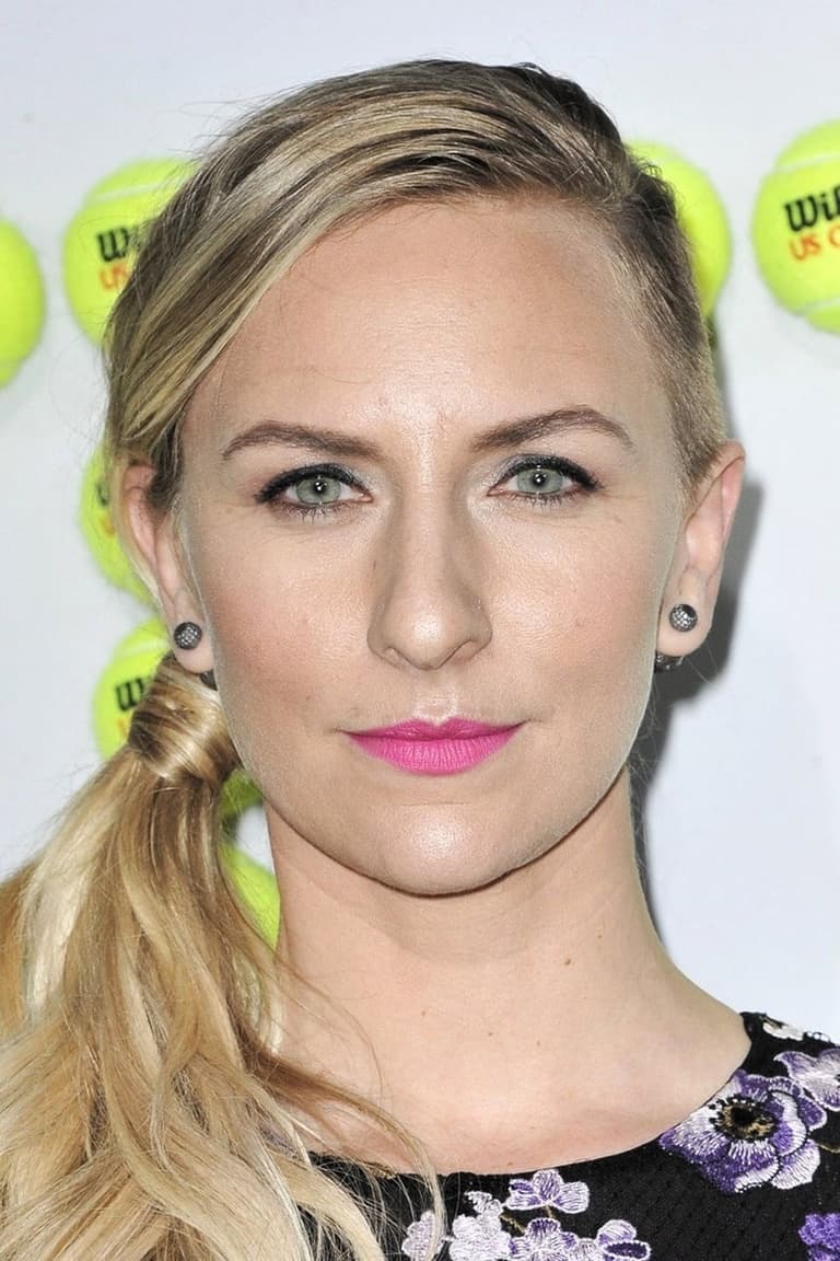 Actor Mickey Sumner