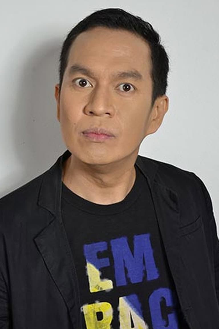 Actor Alex Calleja
