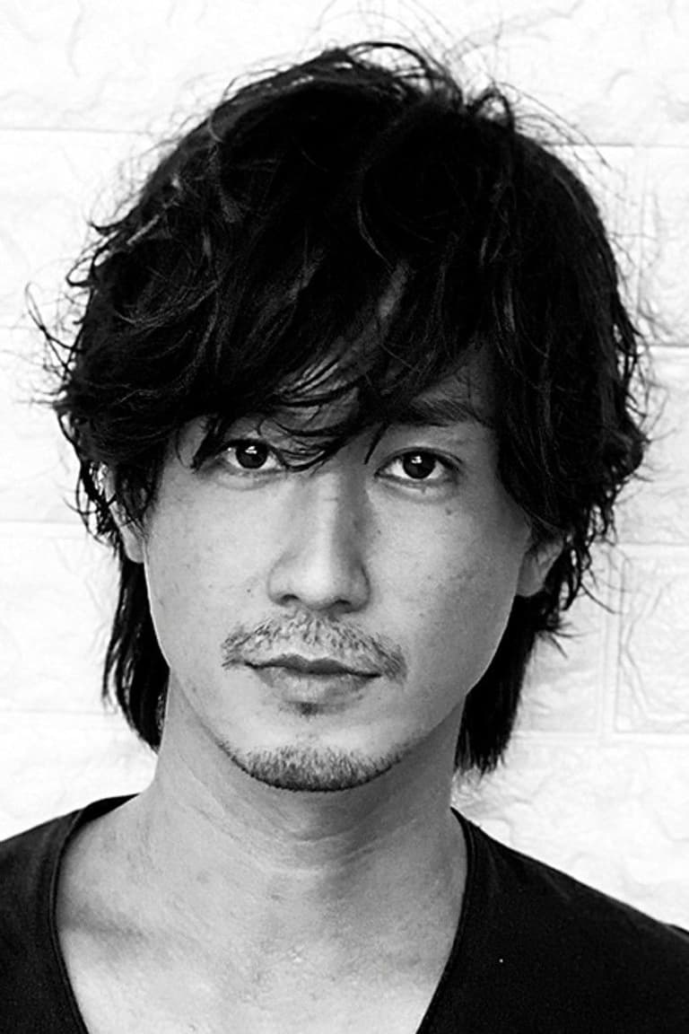Actor 浅野寛介