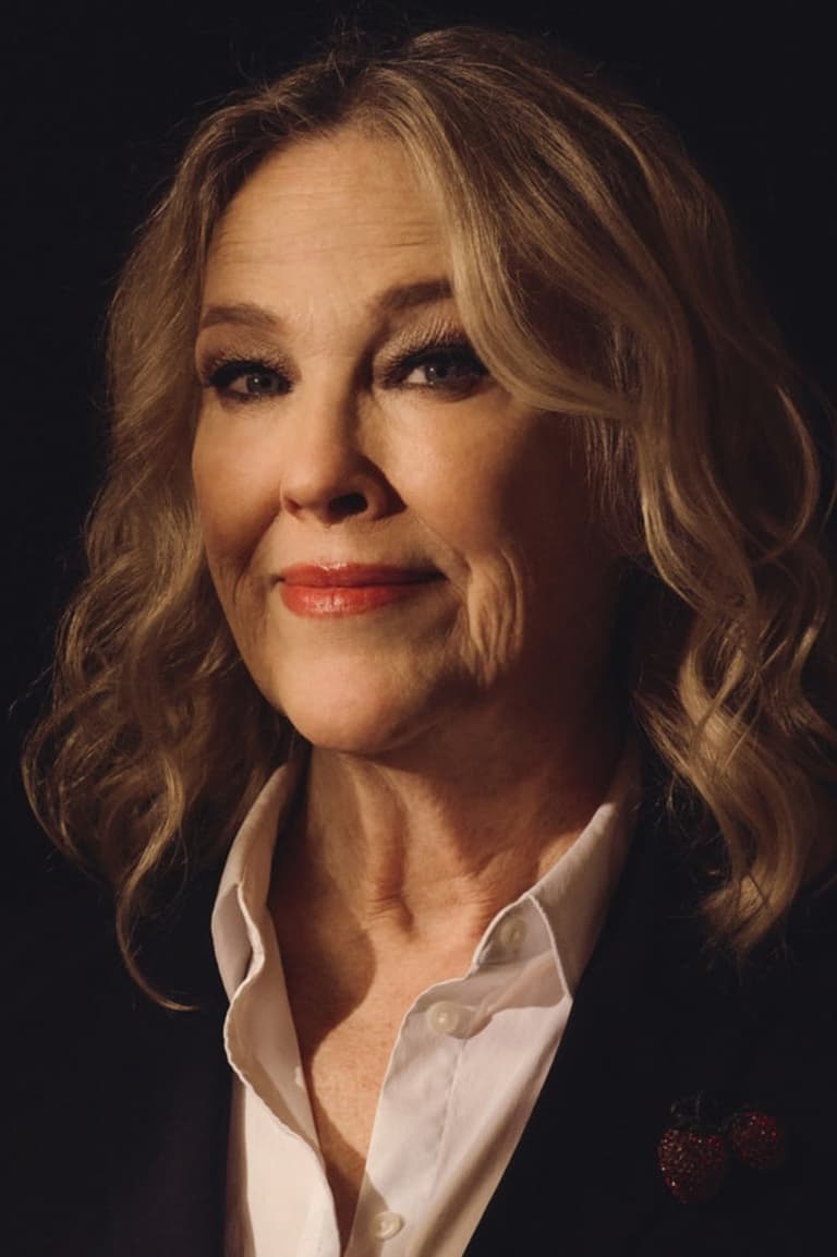 Actor Catherine O'Hara