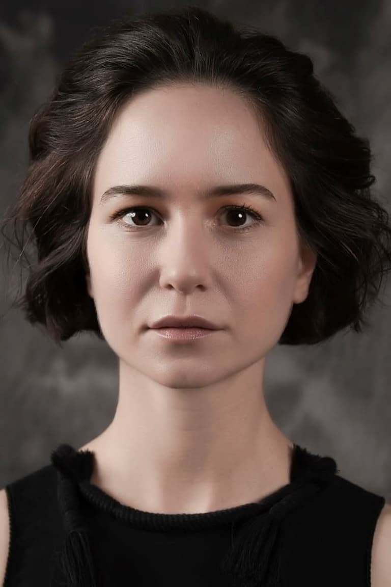 Actor Katherine Waterston