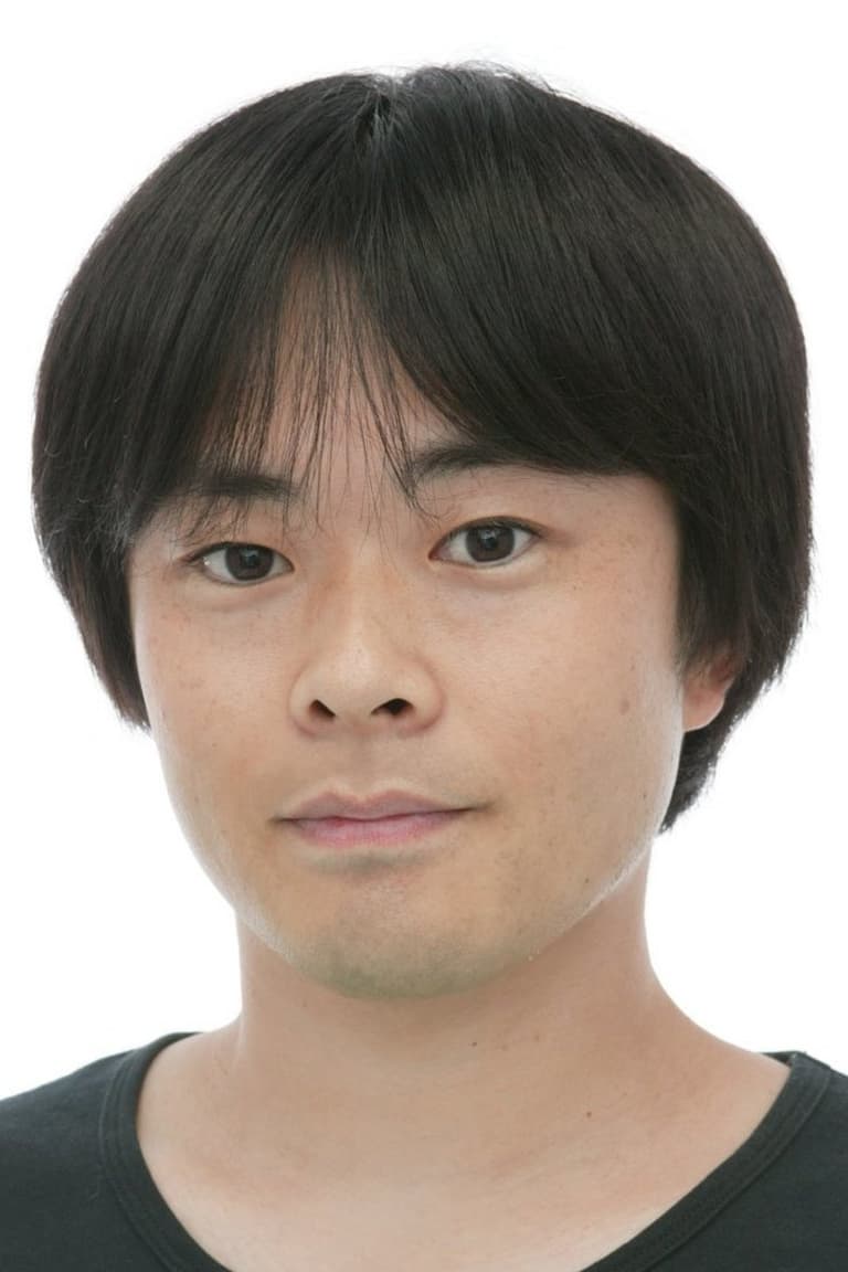 Actor Daisuke Sakaguchi