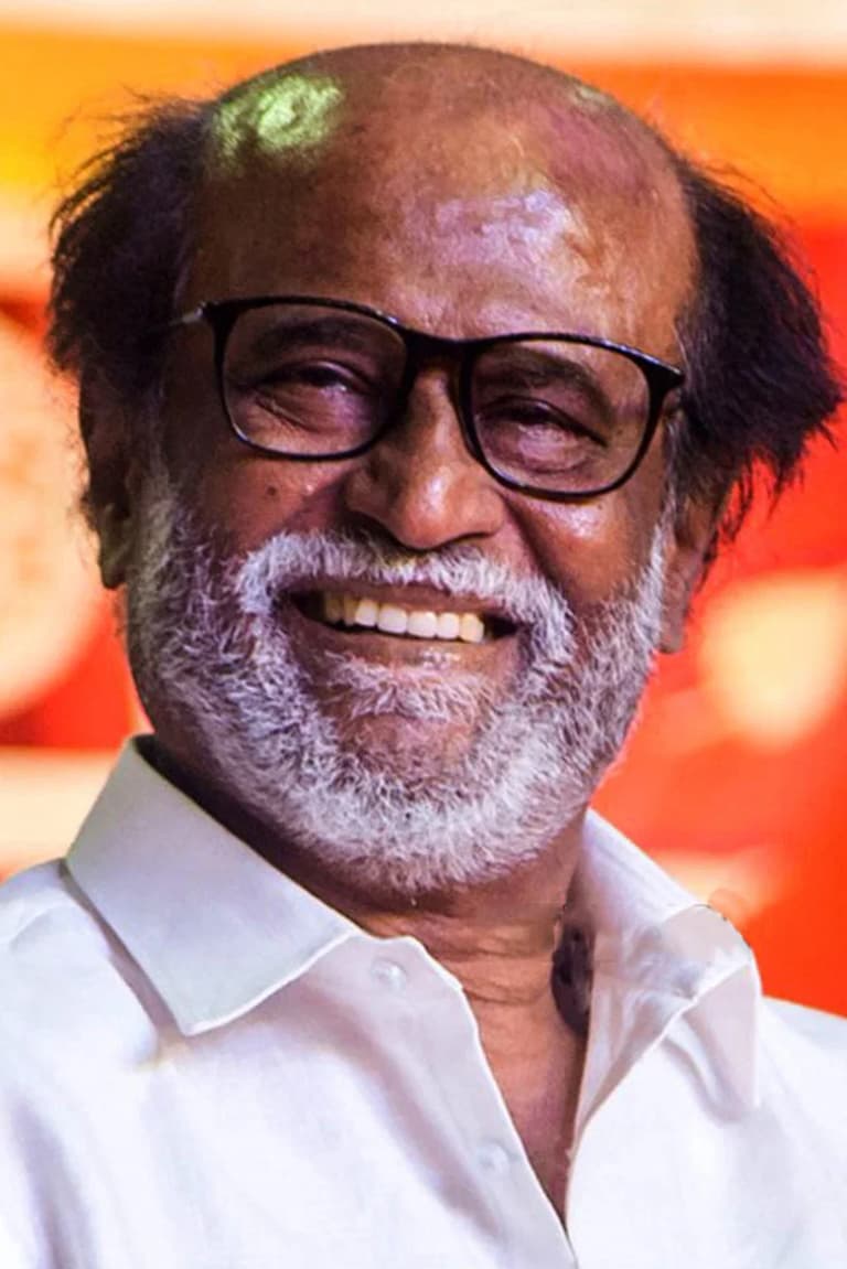 Actor ரஜினிகாந்த்