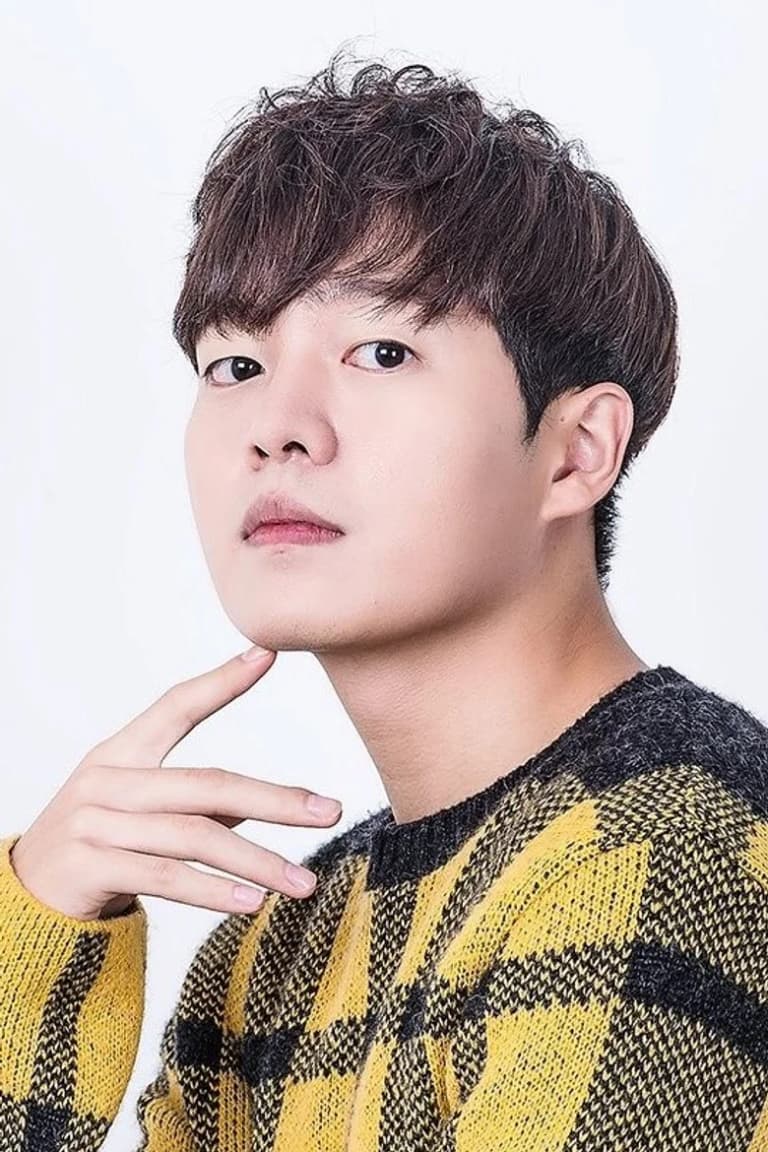 Actor 손승원
