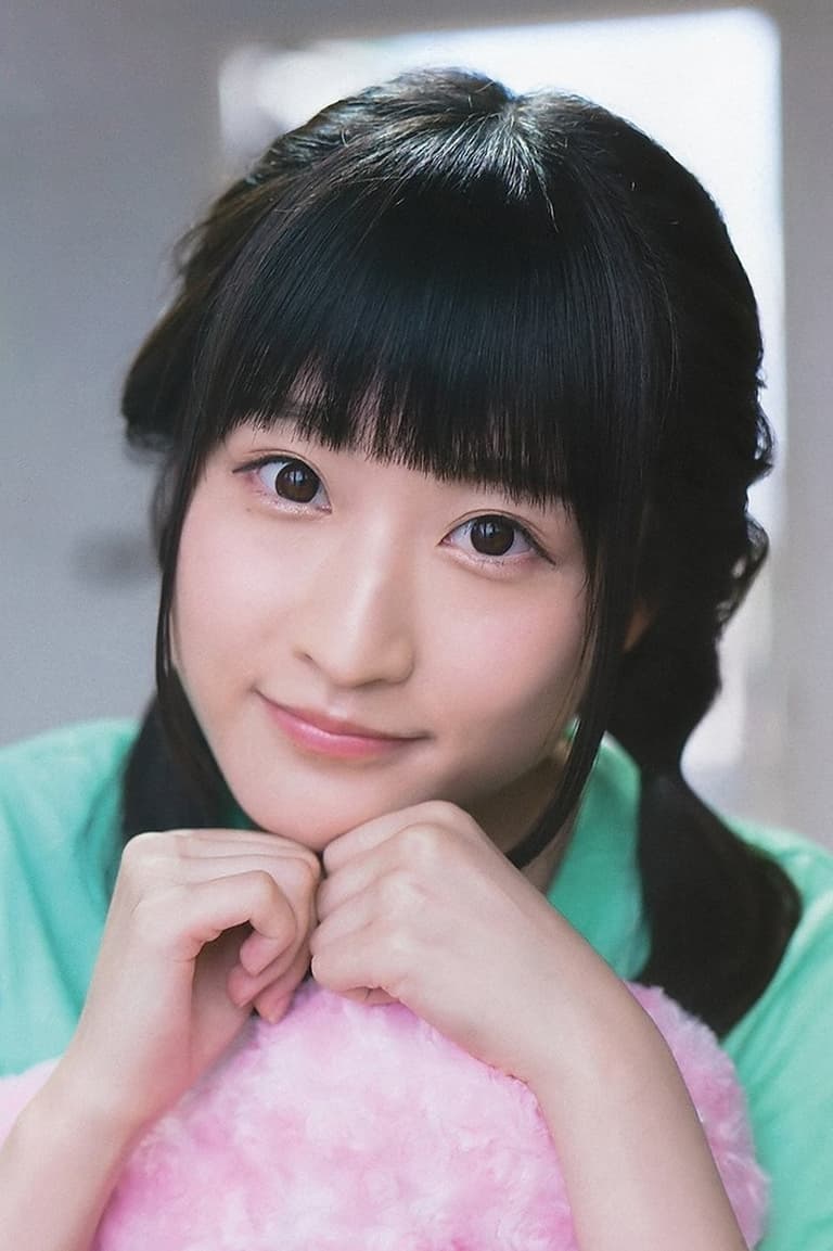 Actor 守屋亨香