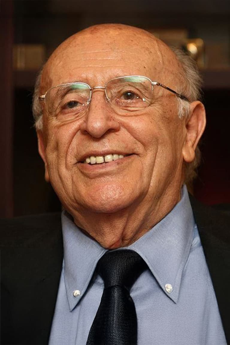 Actor Süleyman Demirel