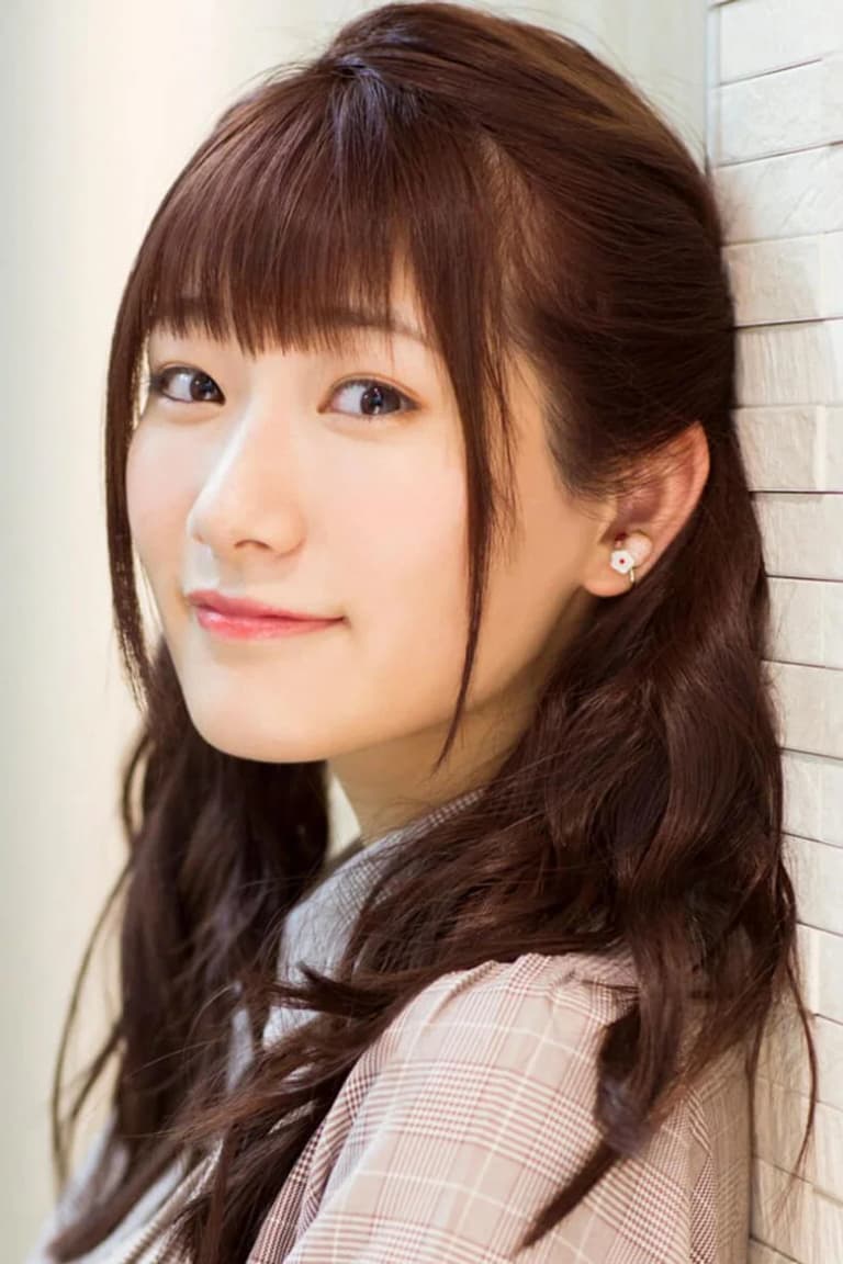 Actor Miho Okasaki