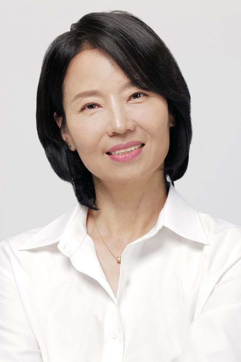 Actor Oh Min-ae