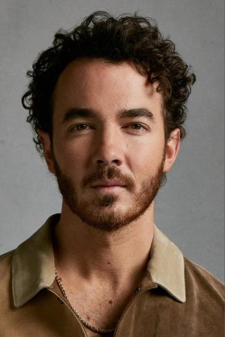 Actor Kevin Jonas