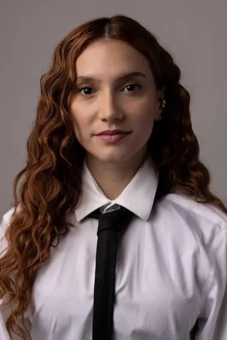 Actor Lorena Comparato