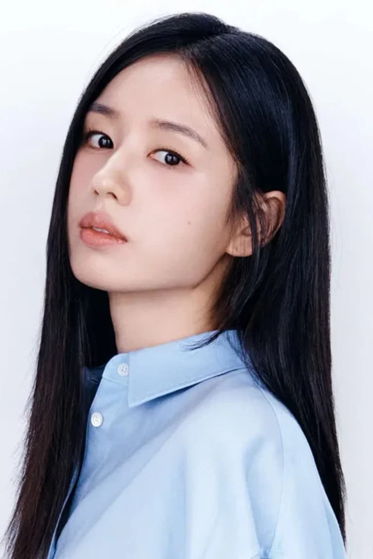 Actor 안은진