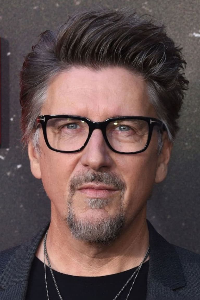 Actor Scott Derrickson