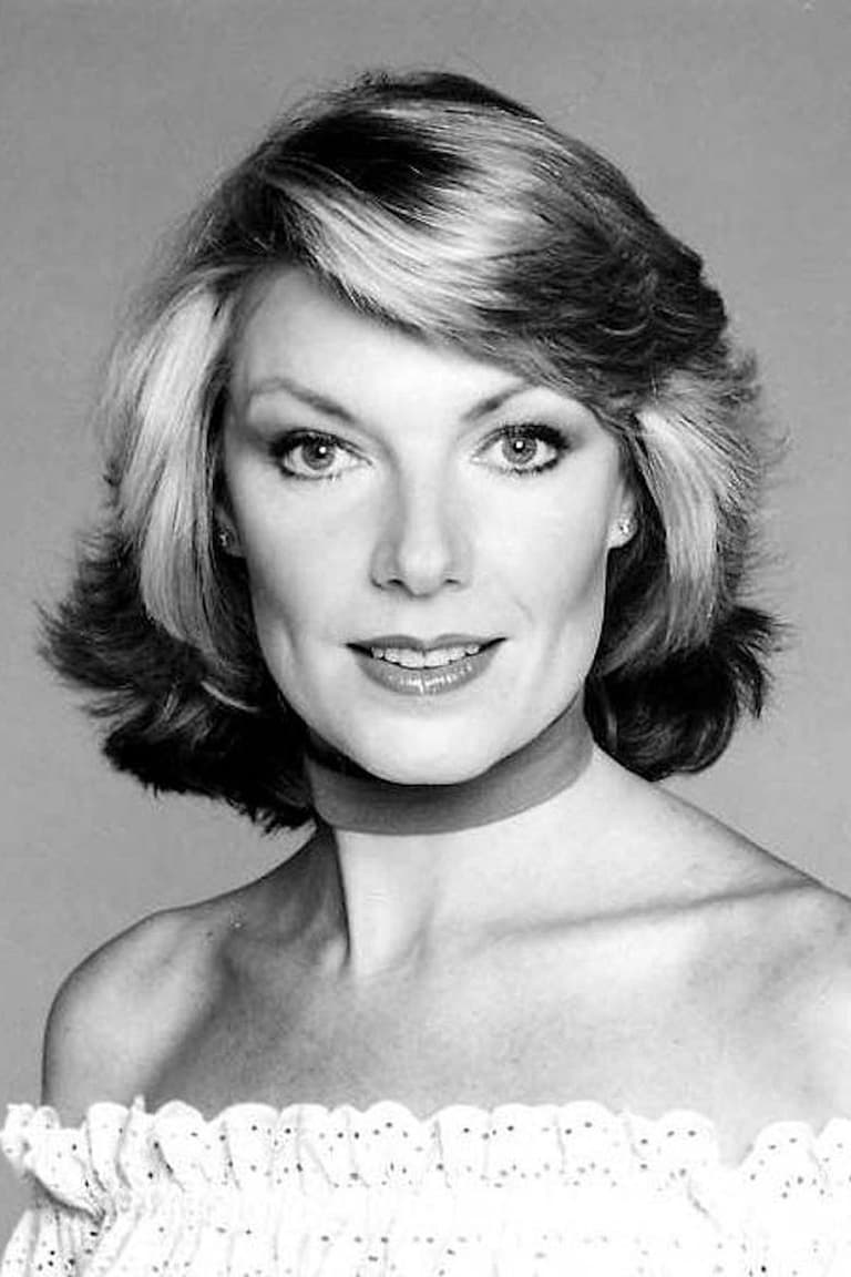 Actor Susan Sullivan
