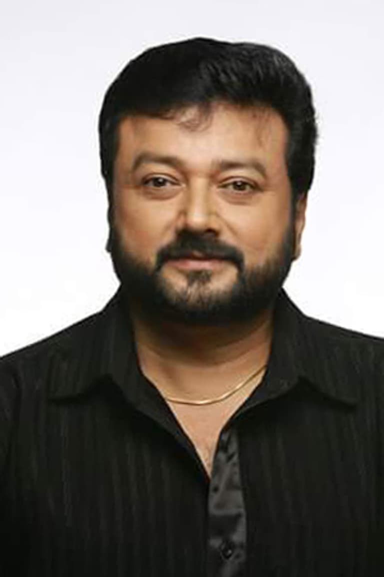Actor Jayaram
